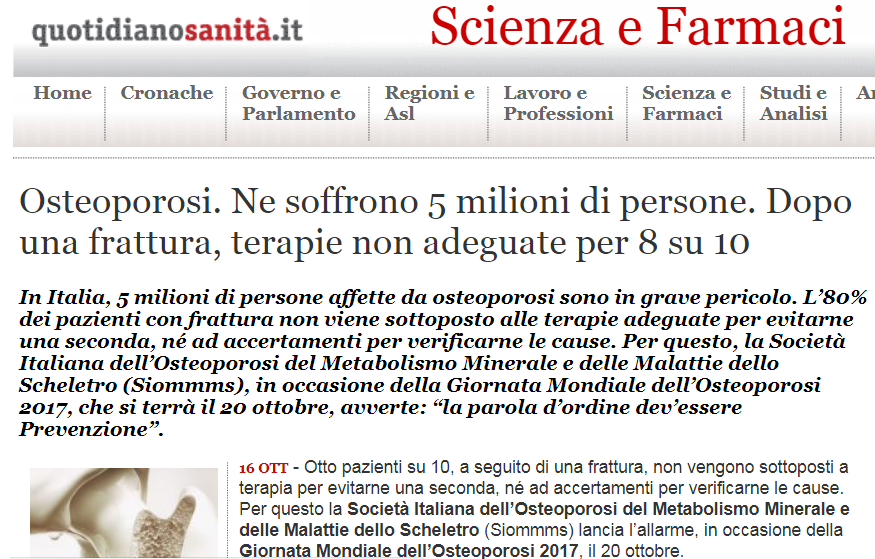 fratture